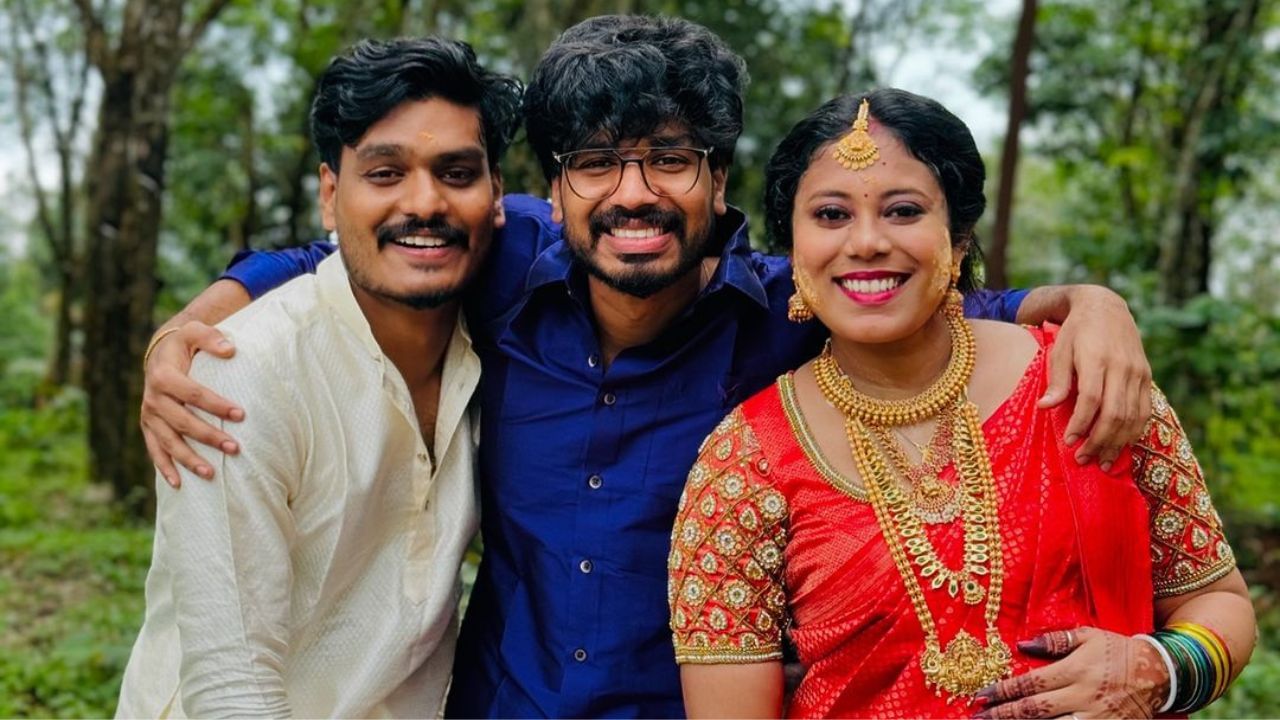 Pranav Praveen: എന്തെങ്കിലും പറ്റിയിട്ടുണ്ടെങ്കില് ആശുപത്രിയില് പോകും, അല്ലാതെ വ്ളോഗ് ചെയ്യില്ല: പ്രണവ് Pranav Praveen: എന്തെങ്കിലും പറ്റിയിട്ടുണ്ടെങ്കില് ആശുപത്രിയില് പോകും, അല്ലാതെ വ്ളോഗ് ചെയ്യില്ല: പ്രണവ്