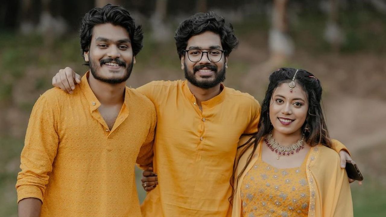 Pranav Praveen: ‘എനിക്കും ഭാര്യക്കും പരാതിയില്ല, വീഡിയോ ചെയ്തത് മൃദുലയ്‌ക്കെതിരെയുള്ള തെറ്റിദ്ധാരണ ഒഴിവാക്കാന്‍’: പ്രവീണ്‍