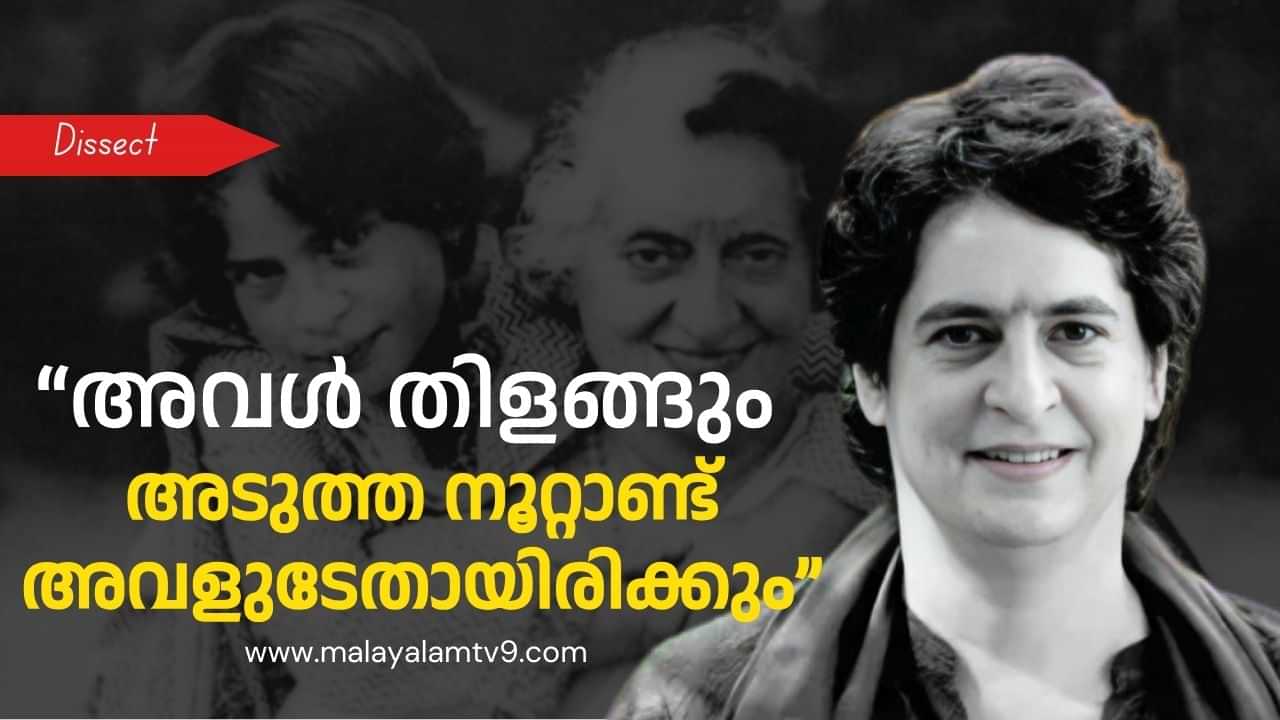 Priyanka Gandhi: വോട്ടുകൊണ്ട് മാത്രം പ്രിയങ്കരിയാകില്ല; വയനാടന്‍ ഹൃദയം തൊടാന്‍ പ്രിയങ്കയ്ക്ക് മുന്നില്‍ കടമ്പകളേറേ