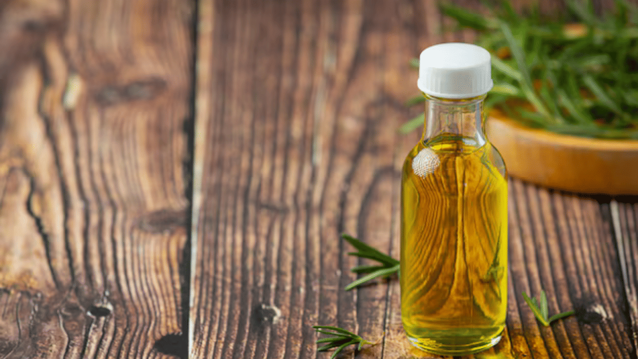 ഒട്ടുമിക്ക ആളുകളുടേയും ഏറ്റവും വലിയ പ്രശ്നമാണ് മുടി കൊഴിച്ചിൽ. തലമുടി കൊഴിച്ചിൽ മാറ്റാനും മുടി വളരാനും സഹായിക്കുന്ന ഒന്നാണ് റോസ്മേരി ഓയിൽ. മുടിയുടെ വളർച്ചയ്ക്ക് സഹായിക്കുന്ന ആൻ്റി ഓക്സിഡൻ്റുകൾ, ആൻറി ഇൻഫ്ലമേറ്ററി സംയുക്തങ്ങൾ, അവശ്യ പോഷകങ്ങൾ എന്നിവ റോസ്മേരി ഓയിലിൽ അടങ്ങിയിട്ടുണ്ട്.(Image Credits: Freepik)