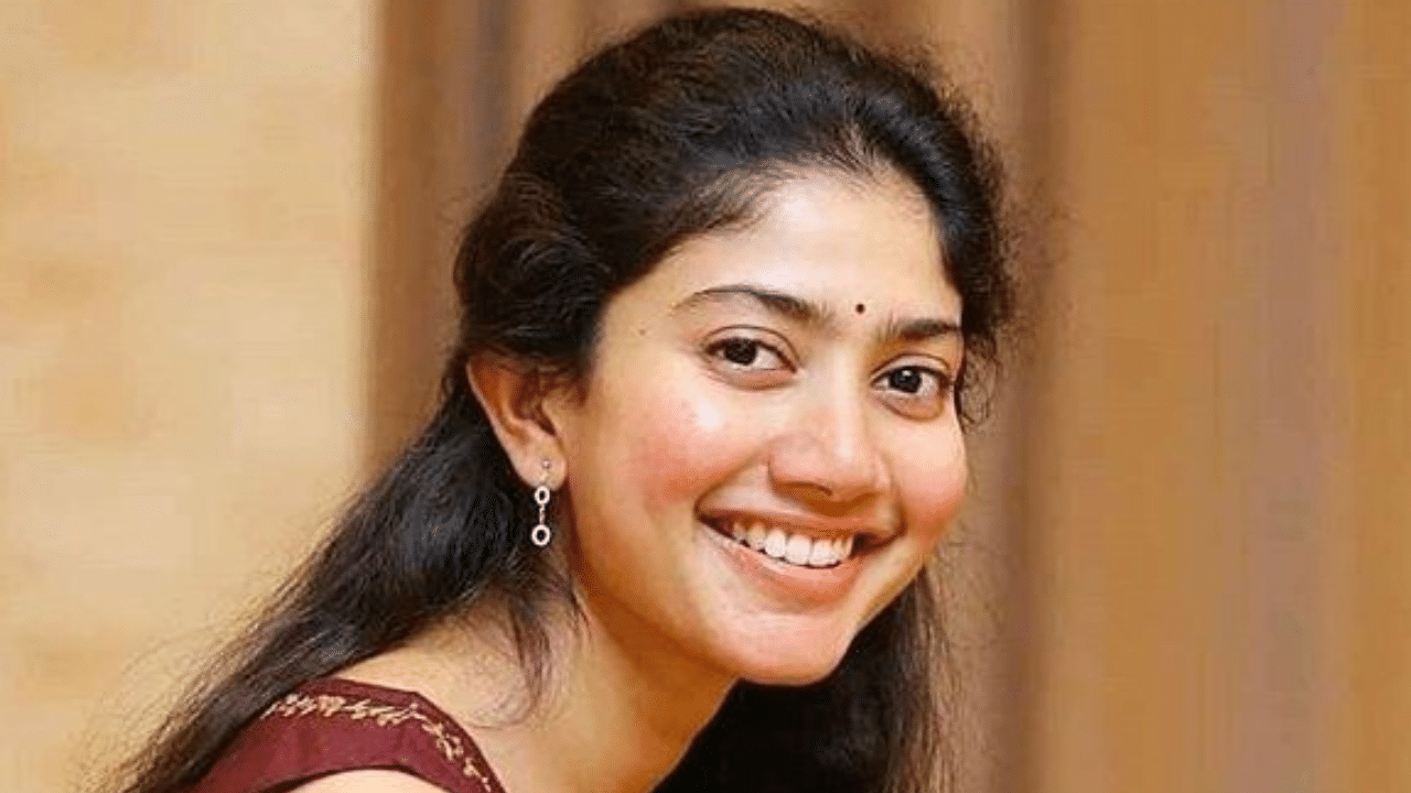 Sai pallavi: ആ ഷൂട്ടിങ്ങിനിടെ ഞാൻ കരഞ്ഞു പോയി... ഒരു ദിവസം അവധി വേണമെന്ന് ആ​ഗ്രഹിച്ചു പോയ സമയമാണത് - സായ് പല്ലവി