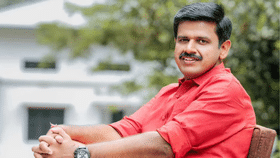 Sandeep Varier: ഇവരെ കണ്ട് പഠിക്കണം, അന്ന് അത്ഭുതത്തോടെ നോക്കിയിരുന്ന സ്ഥലം; സന്ദീപ് വാര്യർ