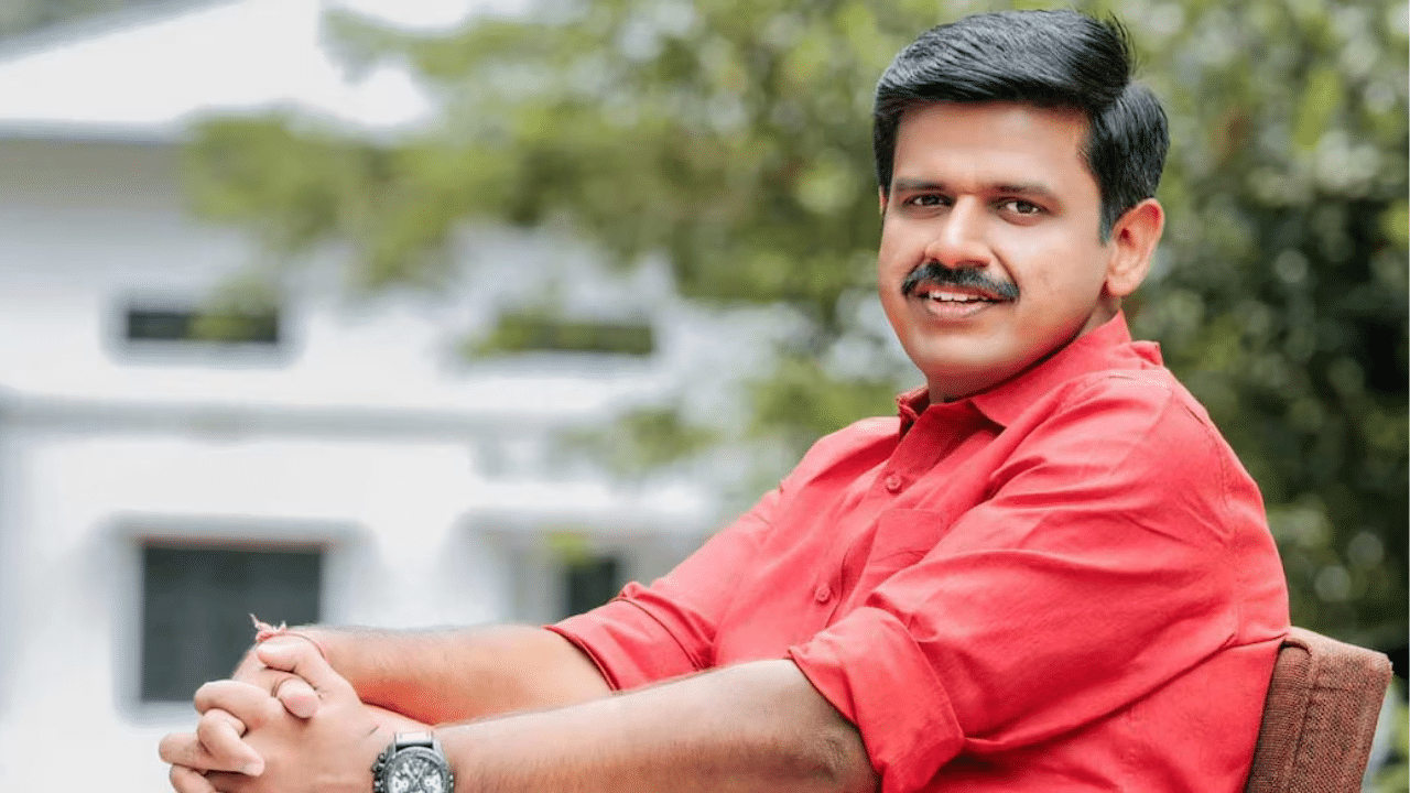 Sandeep Varier: ഇവരെ കണ്ട് പഠിക്കണം, അന്ന് അത്ഭുതത്തോടെ നോക്കിയിരുന്ന സ്ഥലം; സന്ദീപ് വാര്യർ