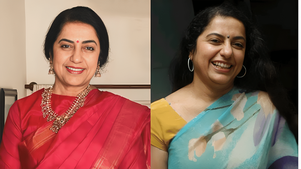 Suhasini: സിനിമ മേഖല മറ്റ് മേഖലകളിൽ നിന്നും വ്യത്യസ്തമാണ്, നമ്മുടെ അവസ്ഥ പലരും മുതലെടുക്കും; സുഹാസിനി