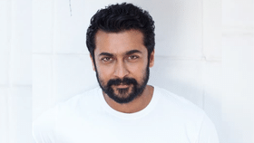 Suriya 45: 19 വർഷത്തിന് ശേഷം സൂര്യയും ആ വിജയ നായികയും ഒന്നിക്കുന്നു; ‘സൂര്യ 45’ പുതിയ അപ്‌ഡേറ്റ് എത്തി