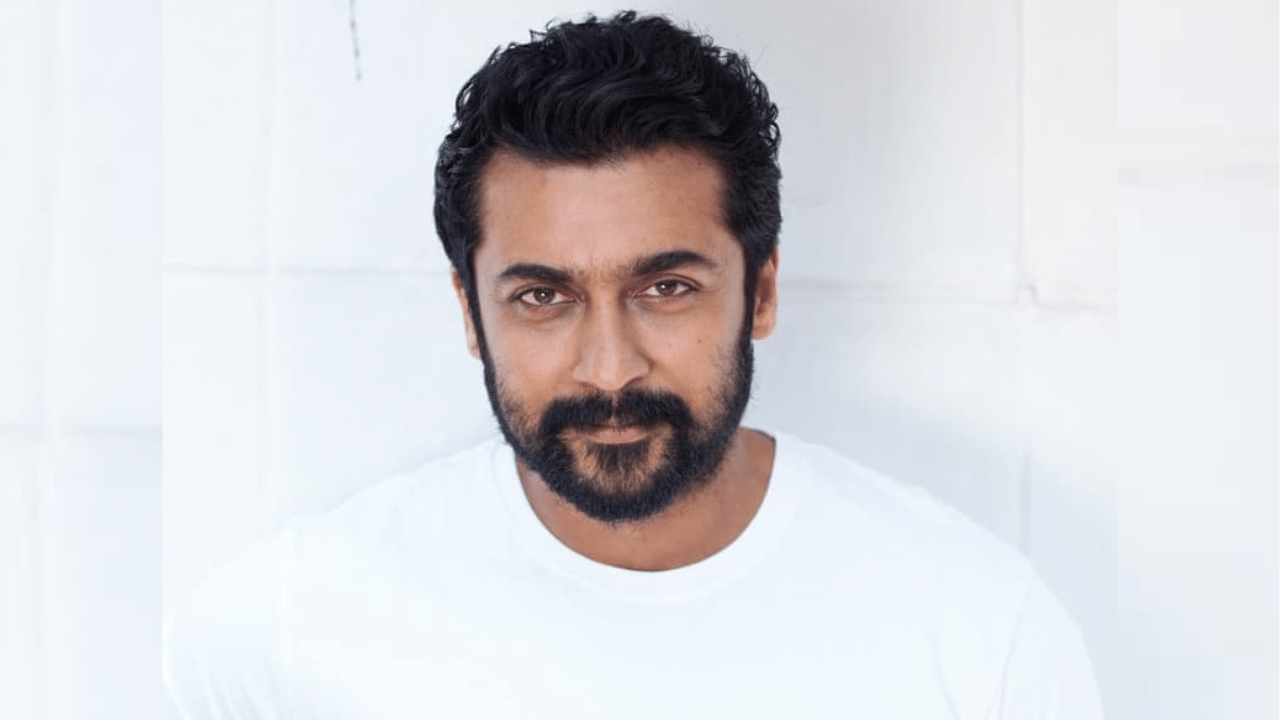 Suriya 45: 19 വർഷത്തിന് ശേഷം സൂര്യയും ആ വിജയ നായികയും ഒന്നിക്കുന്നു; സൂര്യ 45 പുതിയ അപ്‌ഡേറ്റ് എത്തി