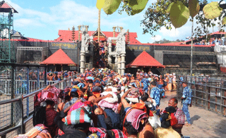 Sabarimala Mandala Kalam 2024: ശരണമന്ത്രങ്ങളുടെ മണ്ഡലകാലത്തിനു തുടക്കം; ശബരിമല നട തുറന്നു; ഇനി തീർഥാടനകാലം