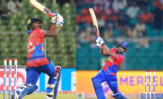 Rishabh Pant: വാഹനാപകടത്തില്‍ നിന്ന് രക്ഷിച്ചവര്‍ക്ക് ഋഷഭ് പന്തിന്റെ സമ്മാനം; രജതിനും നിഷുവിനും താരം നല്‍കിയത്‌