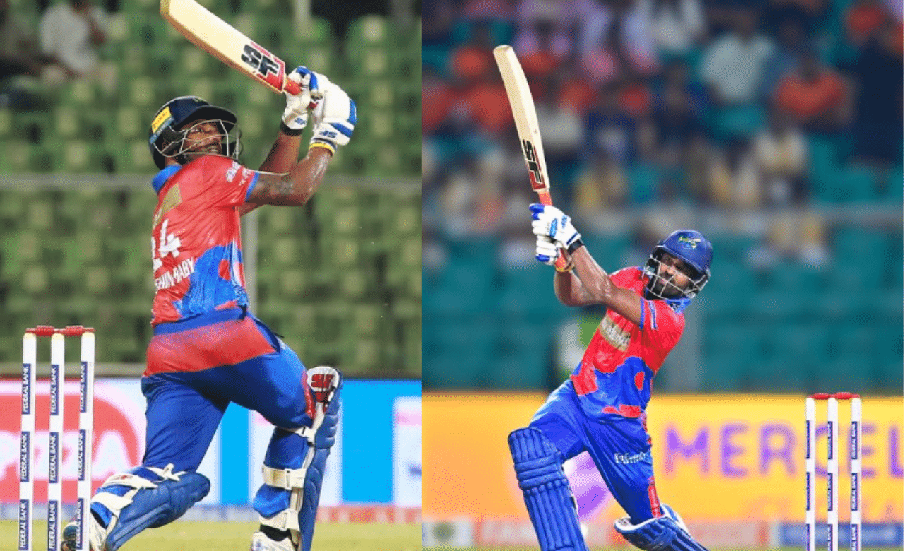 IPL Auction 2025: കെസിഎല്ലിൽ തിളങ്ങി! മലയാളി താരങ്ങളുടെ ഭാഗ്യം ‘താരലേല’ത്തിൽ തെളിയുമോ? പ്രതീക്ഷയിൽ സച്ചിൻ IPL Auction 2025: കെസിഎല്ലിൽ തിളങ്ങി! മലയാളി താരങ്ങളുടെ ഭാഗ്യം ‘താരലേല’ത്തിൽ തെളിയുമോ? പ്രതീക്ഷയിൽ സച്ചിൻ