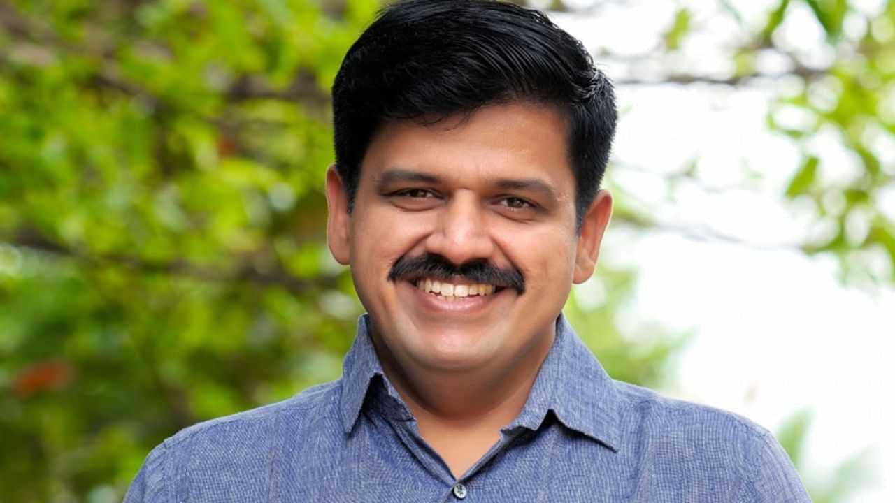 Sandeep Varier: സിപിഎമ്മുമായി ചര്‍ച്ച നടത്തിയിട്ടില്ല; ബിജെപി വിടില്ലെന്ന് സന്ദീപ് വാര്യര്‍