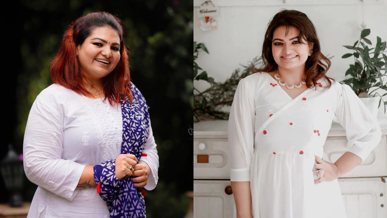 Sandra Thomas: ‘നിങ്ങള് രണ്ട് പെണ്കുട്ടികളുടെ അച്ഛനാണ്, ഇങ്ങനെയാണോ സംസാരിക്കേണ്ടത്?’; സുരേഷിനെതിരെ സാന്ദ്ര തോമസ് Sandra Thomas: ‘നിങ്ങള് രണ്ട് പെണ്കുട്ടികളുടെ അച്ഛനാണ്, ഇങ്ങനെയാണോ സംസാരിക്കേണ്ടത്?’; സുരേഷിനെതിരെ സാന്ദ്ര തോമസ്