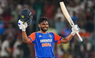 Sanju Samson: സഞ്ജു ഈസ് ബാക്ക്! സയ്യിദ് മുഷ്താഖ് അലി ട്രോഫിയിൽ കേരളത്തെ നയിക്കും