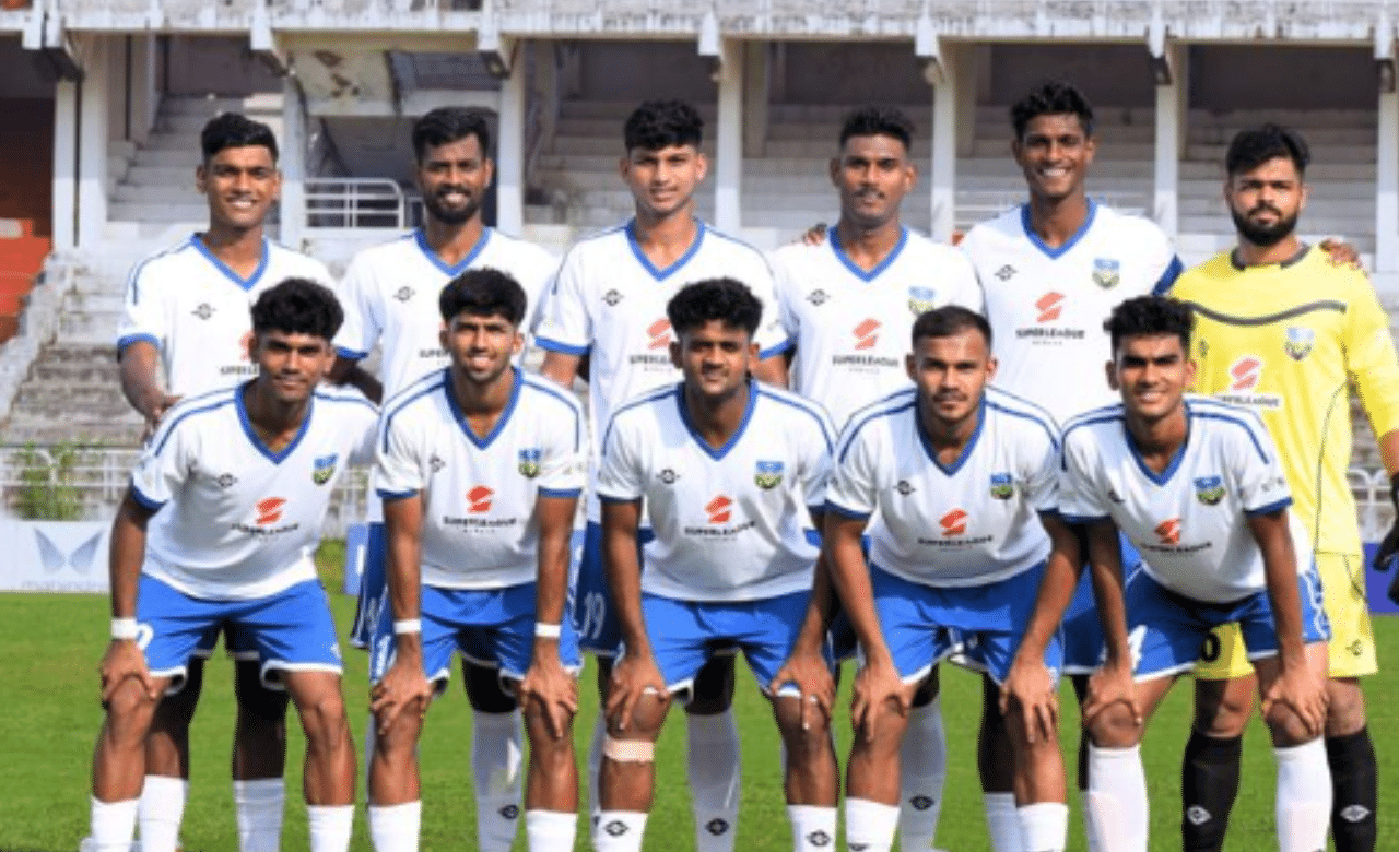 Santosh Trophy: പുതുച്ചേരിക്കെതിരെ ​ഗോൾമഴ; കേരളം സന്തോഷ് ട്രോഫി ഫെെനൽ റൗണ്ടിൽ