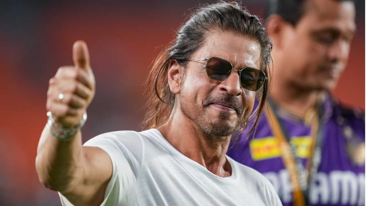 Shah Rukh Khan : 50 ലക്ഷം തന്നില്ലെങ്കിൽ തട്ടിക്കളയും; സൽമാൻ ഖാന് പിന്നാലെ ഷാരൂഖ് ഖാനും വധഭീഷണി