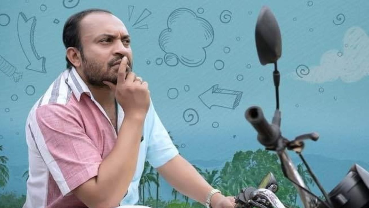 Soubin Shahir Raid : നടൻ സൗബിൻ ഷാഹിറിൻ്റെ ഓഫീസിൽ ആദായനികുതി വകുപ്പിൻ്റെ റെയ്ഡ്