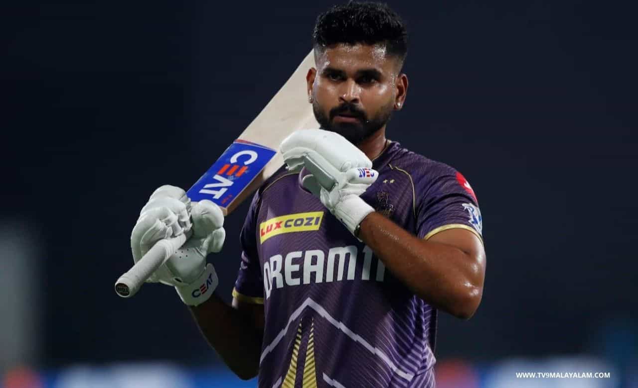 IPL 2025: താരലേലത്തിൽ ശ്രേയസിനെ സ്വന്തമാക്കാനായി ഈ ടീം രം​ഗത്തെത്തും; പ്രവചനവുമായി മുൻ ഇന്ത്യൻതാരം