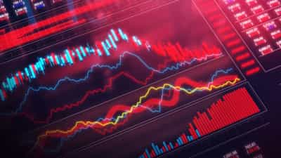 Stock Market: പ്രതീക്ഷ അസ്തമിച്ചു; തകര്‍ന്നടിഞ്ഞ് ഓഹരി വിപണി