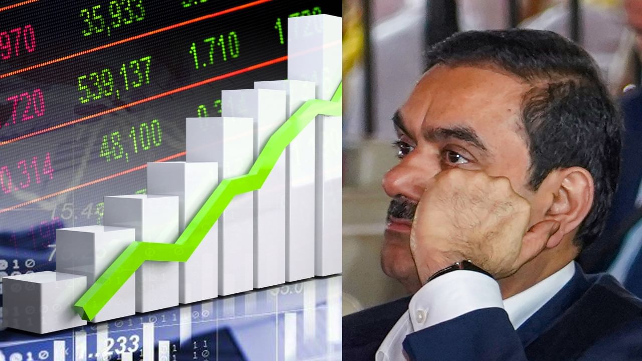 Stock Market Crash : അദാനിക്കെതിരെ 2000 കോടിയുടെ അഴിമതി, സ്റ്റോക്ക് മാർക്കറ്റ് തകർച്ചയിൽ