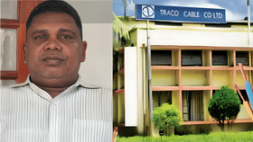 Traco Cable Employee Suicide: കാക്കനാട് ട്രാക്കോ കേബിൾ കമ്പനി തൊഴിലാളി ജീവനൊടുക്കി; ശമ്പളം കിട്ടാത്തതിലെ മനോവിഷമമെന്ന് സഹപ്രവർത്തകർ