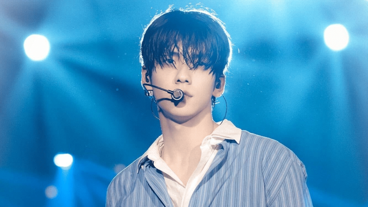 തുടർന്ന്, സൂബിൻ വീവേഴ്‌സ് ആപ്പ് വഴി ആരാധകർക്കായി ഒരു കുറിപ്പും പങ്കുവെച്ചിട്ടുണ്ട്. "ഞങ്ങൾ മടങ്ങി വരവ് അറിയിച്ച് അധിക നാളായില്ല. അതിനിടയിൽ ഇത്തരമൊരു കാര്യം അറിയിക്കുന്നതിൽ വിഷമമുണ്ട്. ഒരുപാട് ആലോചിച്ച ശേഷം, ആരോഗ്യനില പരിഗണിച്ച് ഗ്രൂപ്പ് പ്രവർത്തനങ്ങളിൽ നിന്നും താത്കാലിക ഇടവേള എടുക്കാൻ ഞാൻ തീരുമാനിച്ചിരിക്കുകയാണ്. എന്നെ ഒരുപാട് സ്നേഹിക്കുന്ന എന്റെ ബാൻഡിലെ അംഗങ്ങൾക്കും ആരാധകർക്കും (MOA) ഒരുപാട് നന്ദി." സൂബിൻ കുറിച്ചു. (Image Credits: Soobin Instagram)