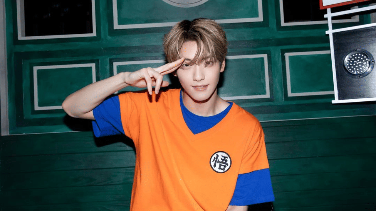 ഗ്രൂപ്പ് പ്രവർത്തനങ്ങളിൽ നിന്നും താൽകാലിക ഇടവേള (Hiatus) എടുക്കുന്നതായി പ്രഖ്യാപിച്ച് ടി.എക്സ്.ടി (TXT) അംഗമായ സൂബിൻ. ടിഎക്സ്ടിയുടെ ഏജൻസിയായ ബിഗ്ഹിറ്റ് ആണ് ഈ അപ്രതീക്ഷിത വാർത്ത ആരാധകരുമായി പങ്കുവെച്ചത്. ഔദ്യോഗിക പ്രസ്താവനയിലൂടെയാണ് ഏജൻസി ഇക്കാര്യം അറിയിച്ചത്. (Image Credits: Soobin Instagram)