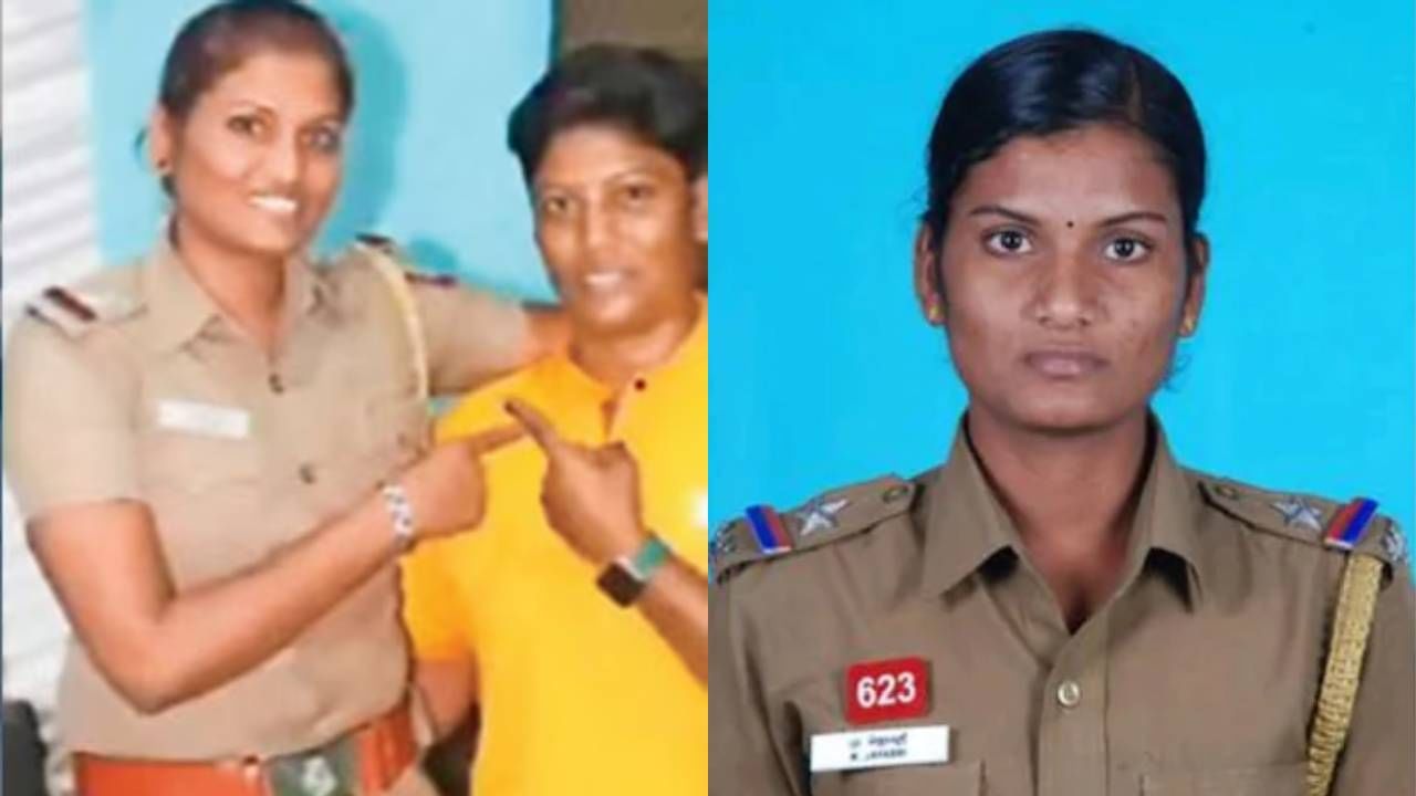 Accident Death: മോഷണക്കേസ് പ്രതിയെ പിടികൂടുന്നതിനിടെ കാറിടിച്ച് രണ്ട് വനിതാ പൊലീസുകാർക്ക് ദാരുണാന്ത്യം Accident Death: മോഷണക്കേസ് പ്രതിയെ പിടികൂടുന്നതിനിടെ കാറിടിച്ച് രണ്ട് വനിതാ പൊലീസുകാർക്ക് ദാരുണാന്ത്യം