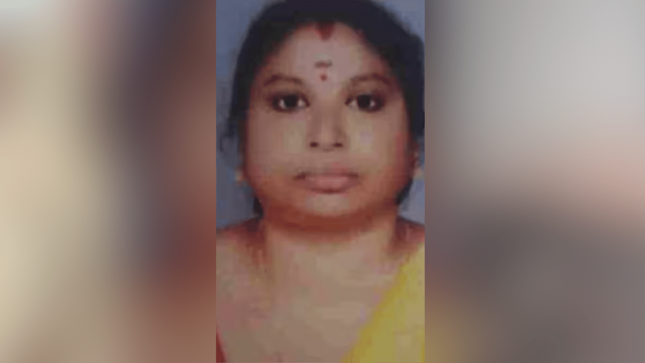 karunagappally Vijayalakshmi Murder Case