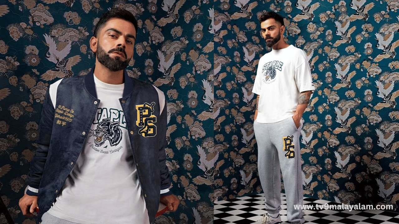 നമ്മൾ എല്ലാവരും ആരോ​ഗ്യം ശ്രദ്ധിക്കുന്നവരാണ്. എന്നാൽ സ്പോർട്സ് താരങ്ങളോ മറ്റ് സെലിബ്രിറ്റികളോ അവരുടെ ആരോ​ഗ്യം ശ്രദ്ധിക്കുന്നത് പോലെ ആവില്ല. അത്തരത്തിൽ തൻ്റെ ഫിറ്റ്നസ് സംരക്ഷിക്കുന്ന ഒരാളാണ് വിരാട് കോലി. ഇന്ത്യയുടെ പുരുഷ ക്രിക്കറ്റ്‌ ടീമിലെ ഫിറ്റ്നസ് ഫ്രീക്ക് ആരാണെന്ന ചോദ്യത്തിന് ഒരേ ഒരു ഉത്തരമാണ് വിരാട് കോലി. (Image credits: Instagram)