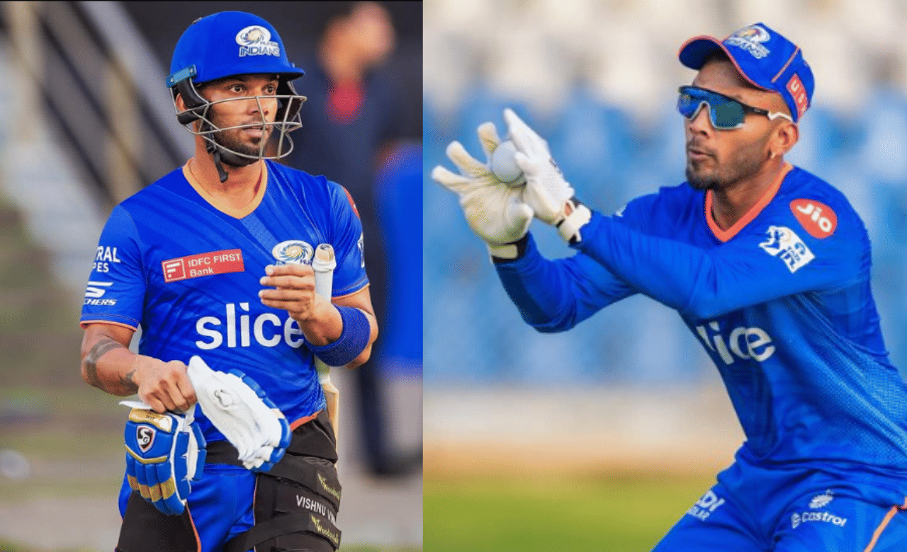 IPL Auction 2025: മലയാളി പൊളിയല്ലേ..! വിഷ്ണു വിനോദ് ഐപിഎൽ കളിക്കും; താരത്തെ ടീമിലെത്തിച്ച് പഞ്ചാബ് IPL Auction 2025: മലയാളി പൊളിയല്ലേ..! വിഷ്ണു വിനോദ് ഐപിഎൽ കളിക്കും; താരത്തെ ടീമിലെത്തിച്ച് പഞ്ചാബ്