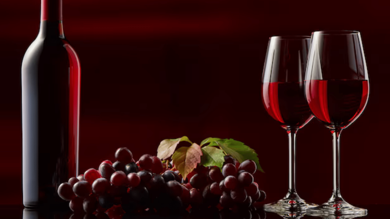 Wine Recipe: ഇന്ന് ഇട്ടാൽ ക്രിസ്തുമസിന് കുടിക്കാം…; വൈൻ വീട്ടിൽ തയ്യാറാക്കാം എളുപ്പത്തിൽ Wine Recipe: ഇന്ന് ഇട്ടാൽ ക്രിസ്തുമസിന് കുടിക്കാം…; വൈൻ വീട്ടിൽ തയ്യാറാക്കാം എളുപ്പത്തിൽ