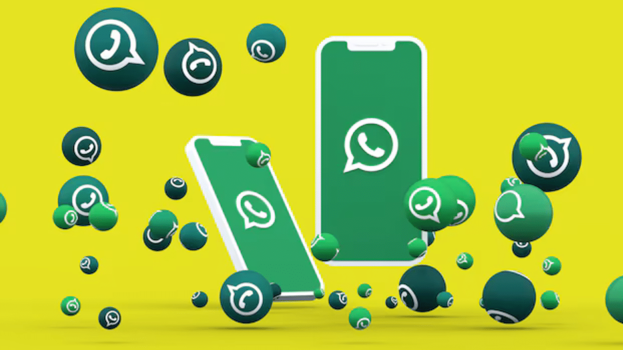 Whatsapp Malware