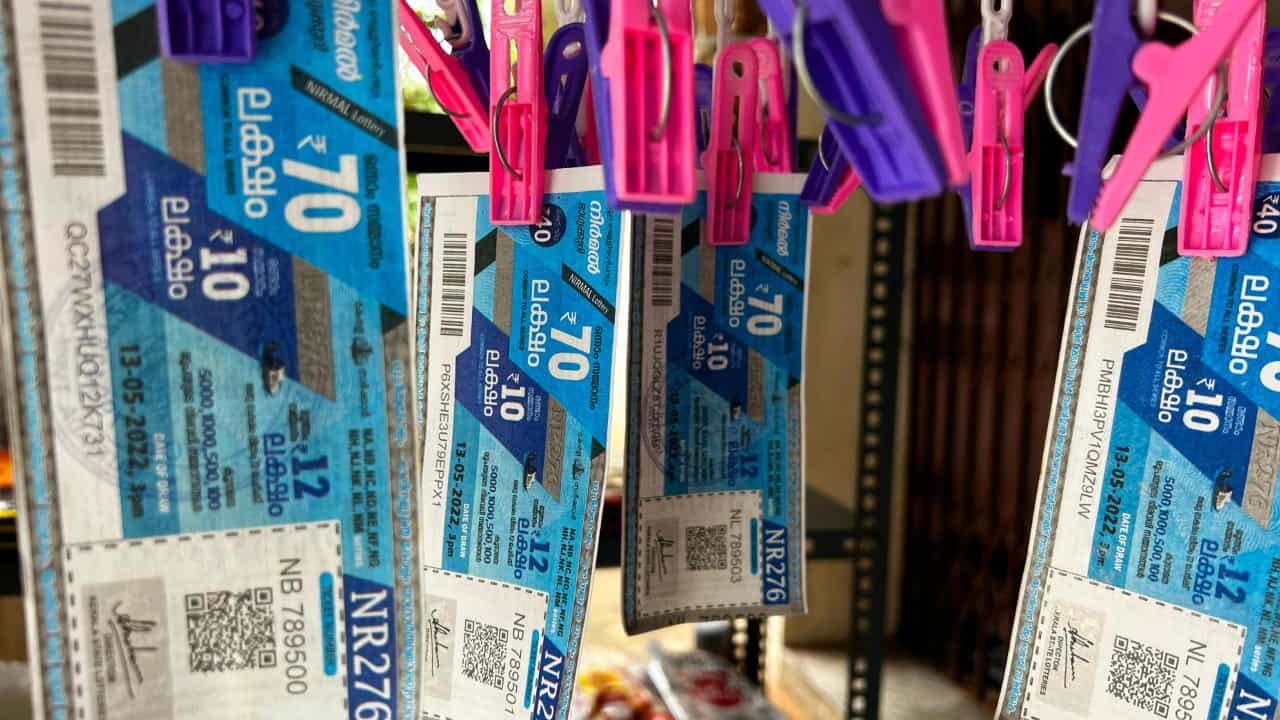 Kerala Lottery Result : ഇന്നത്തെ 75 ലക്ഷം ആർക്ക്? വിൻ വിൻ ലോട്ടറി ഫലം പ്രഖ്യാപിച്ചു