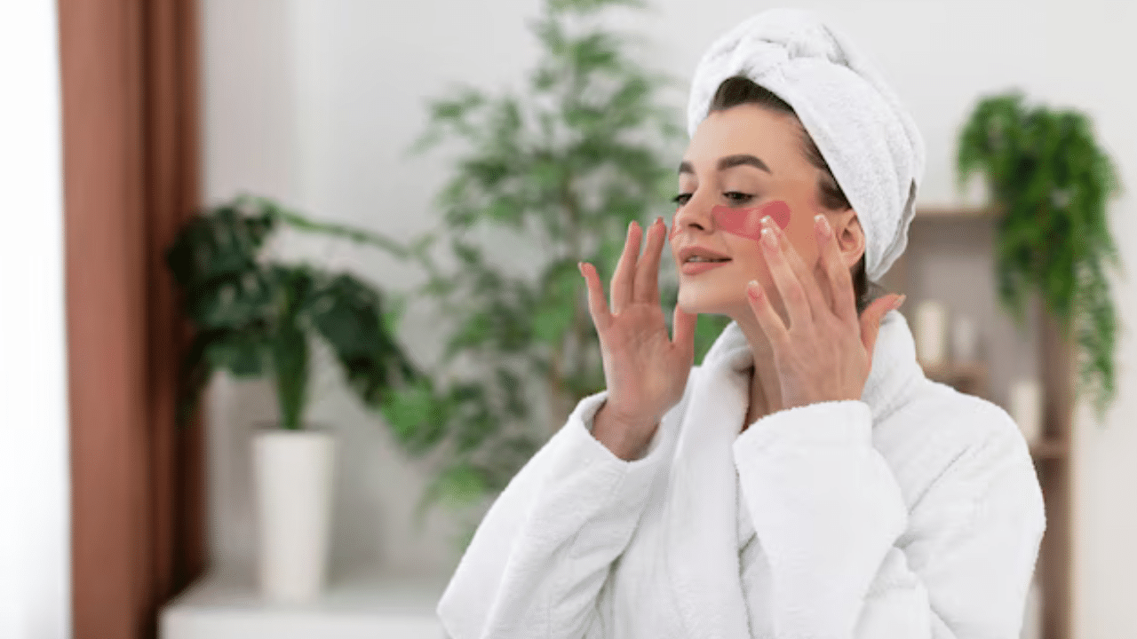 Winter Skin Care Routines