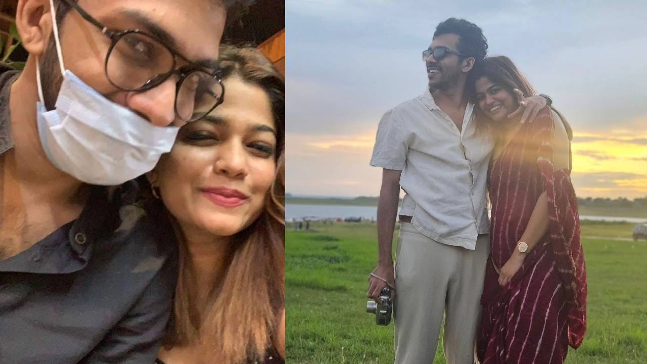 അൺഫിൽറ്റേർഡ് ബൈ അപർണ എന്ന യൂട്യൂബ് ചാനലിലൂടെ പോഡ്കാസ്റ്റ് ഷോ  അപർണ അവതരിപ്പിക്കുന്നുണ്ട്. സീരിയൽ റോസ്റ്റിങ് വിഡിയോയിലൂടെ സമൂഹ മാധ്യമങ്ങളില്‍ വൈറലായ താരമാണ് അർജ്യു എന്നറിയപ്പെടുന്ന അർജുൻ.(​image credits: instagram)