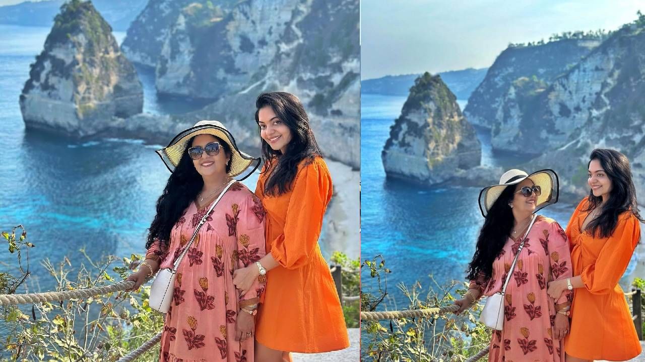 ഇതിനു പിന്നാലെ തന്നെ സിന്ധു അവരുടെ നമ്പർ ബ്ലോക്ക് ചെയ്യുകയായിരുന്നു. ഇത്തരം സന്ദേശങ്ങൾ സ്പാം ആണെന്ന് സിന്ധു പറഞ്ഞപ്പോൾ, 'അതെ' എന്നായിരുന്നു തട്ടിപ്പുകാരുടെ മറുപടി. ഈ മറുപടി ഞങ്ങൾക്ക് ചിരി വന്നുവെന്നും താരം പറയുന്നു.(image credits: instagram)