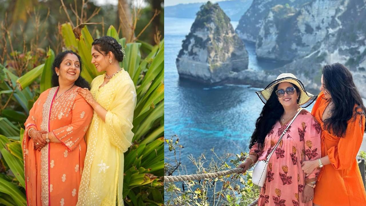 വാട്സആപ്പിൽ ഒടിപി ചോദിച്ചാണ് തട്ടിപ്പ് നടത്താൻ ശ്രമിച്ചത്. എന്നാൽ ഇതിനെ വളരെ തന്ത്രപരമായി നേരിടുകയായിരുന്നു സിന്ധു കൃഷ്ണ. തട്ടിപ്പുകാരുടെ ചാറ്റിന്റെ വിവരങ്ങൾ സ്ക്രീൻഷോട്ടുകൾ സഹിതം മകൾ അഹാന കൃഷ്ണയാണ് സമൂഹമാധ്യമങ്ങളിൽ പങ്കുവച്ചത്. ഇതിനൊപ്പം താരം ജാഗ്രത നിർദ്ദേശങ്ങളും പങ്കുവയ്ക്കുന്നുണ്ട്.(image credits: instagram)