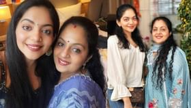 Ahaana Krishna: സിന്ധു കൃഷ്ണയ്ക്കും ഒടിപി ചോദിച്ച് വാട്സആപ്പ് ഹാക്ക് ചെയ്യാൻ ശ്രമം; വെളിപ്പെടുത്തി അഹാന