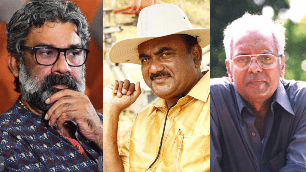 Alleppey Ashraf: ഒടുവിൽ ഉണ്ണികൃഷ്ണനെ രഞ്ജിത്ത് തല്ലാനുള്ള കാരണം വെളിപ്പെടുത്തി ആലപ്പി അഷ്റഫ് Alleppey Ashraf: ഒടുവിൽ ഉണ്ണികൃഷ്ണനെ രഞ്ജിത്ത് തല്ലാനുള്ള കാരണം വെളിപ്പെടുത്തി ആലപ്പി അഷ്റഫ്