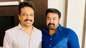 Mohanlal: സർ എന്നോട് ദേഷ്യപ്പെടുകയാണ്, എൻ്റെ കണ്ണ് നിറഞ്ഞു; എനിക്ക് ഡോർ തുറക്കാൻ പറ്റിയില്ല…അനുഭവം പങ്കുവെച്ച് അനീഷ് ഉപാസന