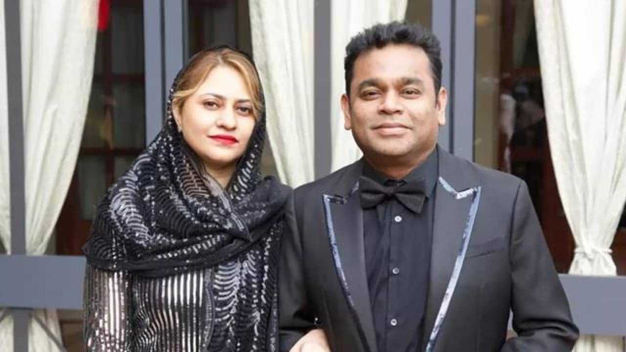 AR Rahman Divorce: തകര്‍ന്നത് കൂട്ടിയോജിപ്പിക്കാന്‍ സാധിച്ചില്ല; സ്വകാര്യത മാനിക്കണം; വിവാഹ മോചനത്തില്‍ പ്രതികരിച്ച് എആര്‍ റഹ്മാന്‍