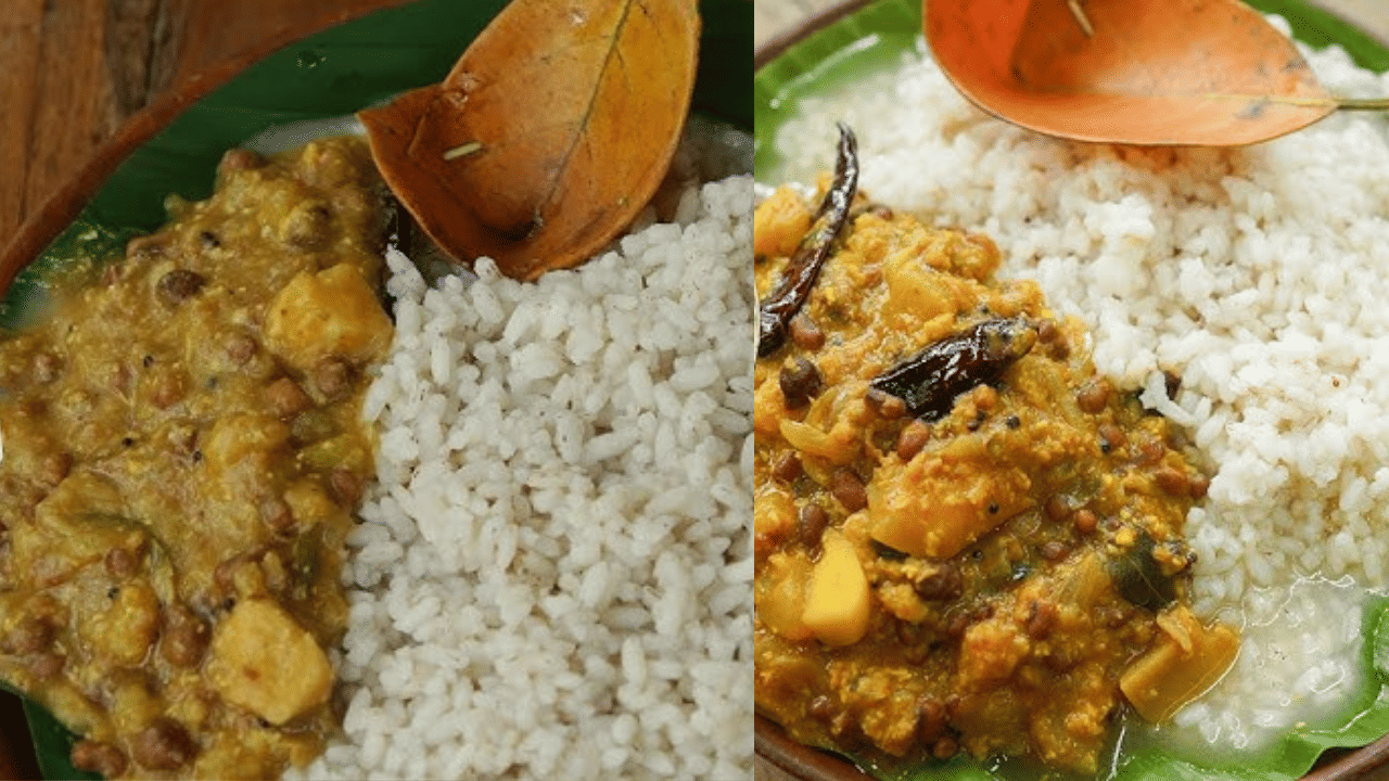 Asthram Recipe: ഓണാട്ടുകരയുടെ മണ്ഡലക്കാല സ്പെഷ്യൽ അസ്ത്രം കഴിച്ചിട്ടുണ്ടോ? തയ്യാറാക്കുന്നത് ഇങ്ങനെ Asthram Recipe: ഓണാട്ടുകരയുടെ മണ്ഡലക്കാല സ്പെഷ്യൽ അസ്ത്രം കഴിച്ചിട്ടുണ്ടോ? തയ്യാറാക്കുന്നത് ഇങ്ങനെ