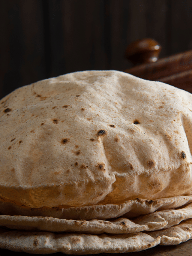 ചപ്പാത്തി കാസറോളിൽ വയ്ക്കുമ്പോൾ ശ്രദ്ധ വേണം