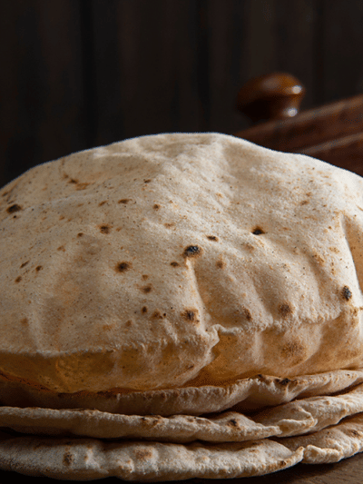 ചപ്പാത്തി കാസറോളിൽ വയ്ക്കുമ്പോൾ ശ്രദ്ധ വേണം