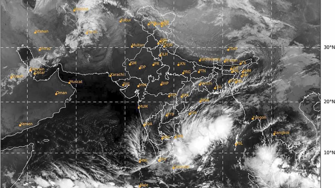 Cyclone Fengal: ആഞ്ഞുവീശിയെത്തുന്ന ഫെയ്ഞ്ചല്‍; ചുഴലിക്കാറ്റിന് ഈ പേര് കിട്ടിയത് എങ്ങനെ ? എന്താണ് അര്‍ത്ഥം ? പേരിന് പിന്നിലെ കഥ