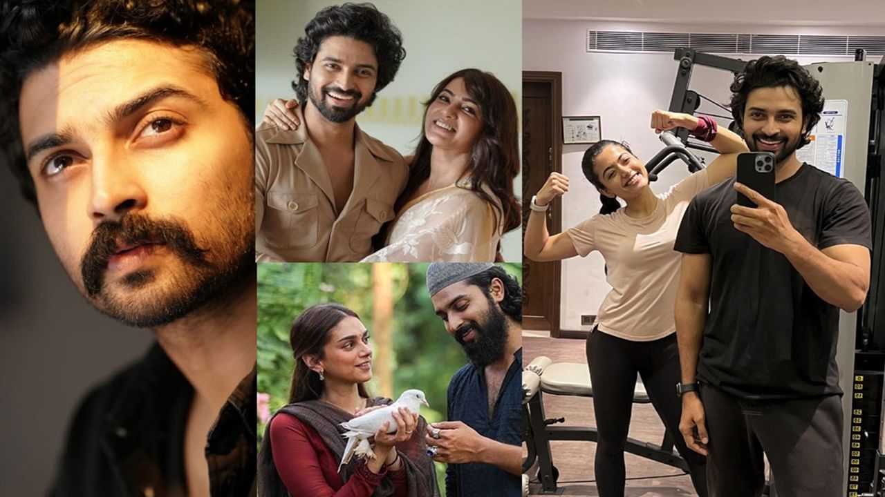 Dev Mohan: കോമഡി, റൊമാന്സ്, ആക്ഷന്…! ഇവിടെ ഏതും എടുക്കും, മലയാള സിനിമയില് ഇത് ദേവ് മോഹന്റെ കാലം Dev Mohan: കോമഡി, റൊമാന്സ്, ആക്ഷന്…! ഇവിടെ ഏതും എടുക്കും, മലയാള സിനിമയില് ഇത് ദേവ് മോഹന്റെ കാലം