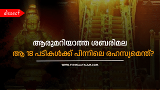 Sabarimala Mandala Kalam 2024: വൃശ്ചികത്തിലുമൊരു മണ്ഡലം: ആരുമറിയാത്ത ശബരിമല, അറിയേണ്ട 18 പടികൾ