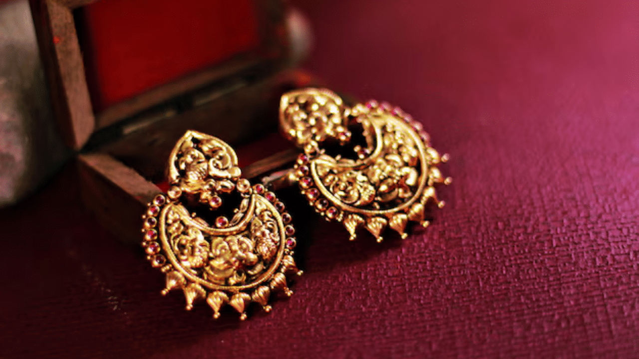 Kerala Gold Price: റെക്കോർഡിടാനാണ് ഉദ്ദേശം; മാറ്റമില്ലാതെ സ്വർണവില, ഇന്നത്തെ നിരക്കറിയാം Kerala Gold Price: റെക്കോർഡിടാനാണ് ഉദ്ദേശം; മാറ്റമില്ലാതെ സ്വർണവില, ഇന്നത്തെ നിരക്കറിയാം