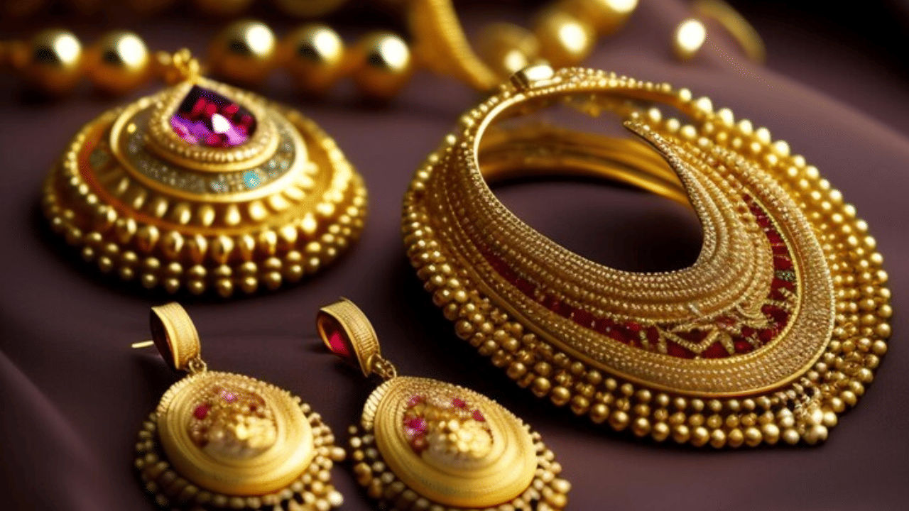 Kerala gold rate : സ്വർണം വാങ്ങാൻ പറ്റിയ സമയം; ഒറ്റയടിക്ക് താഴേക്കിടിഞ്ഞ് സ്വർണവില