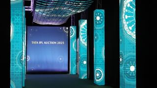 IPL Mega Auction 2025: ശ്രേയസ് അയ്യർ ഡബിൾ ഹാപ്പി! ഐപിഎൽ ചരിത്രത്തിലെ മൂല്യമേറിയ താരം, പഞ്ചാബ് സ്വന്തമാക്കിയത് റെക്കോർഡ് തുകയ്ക്ക്