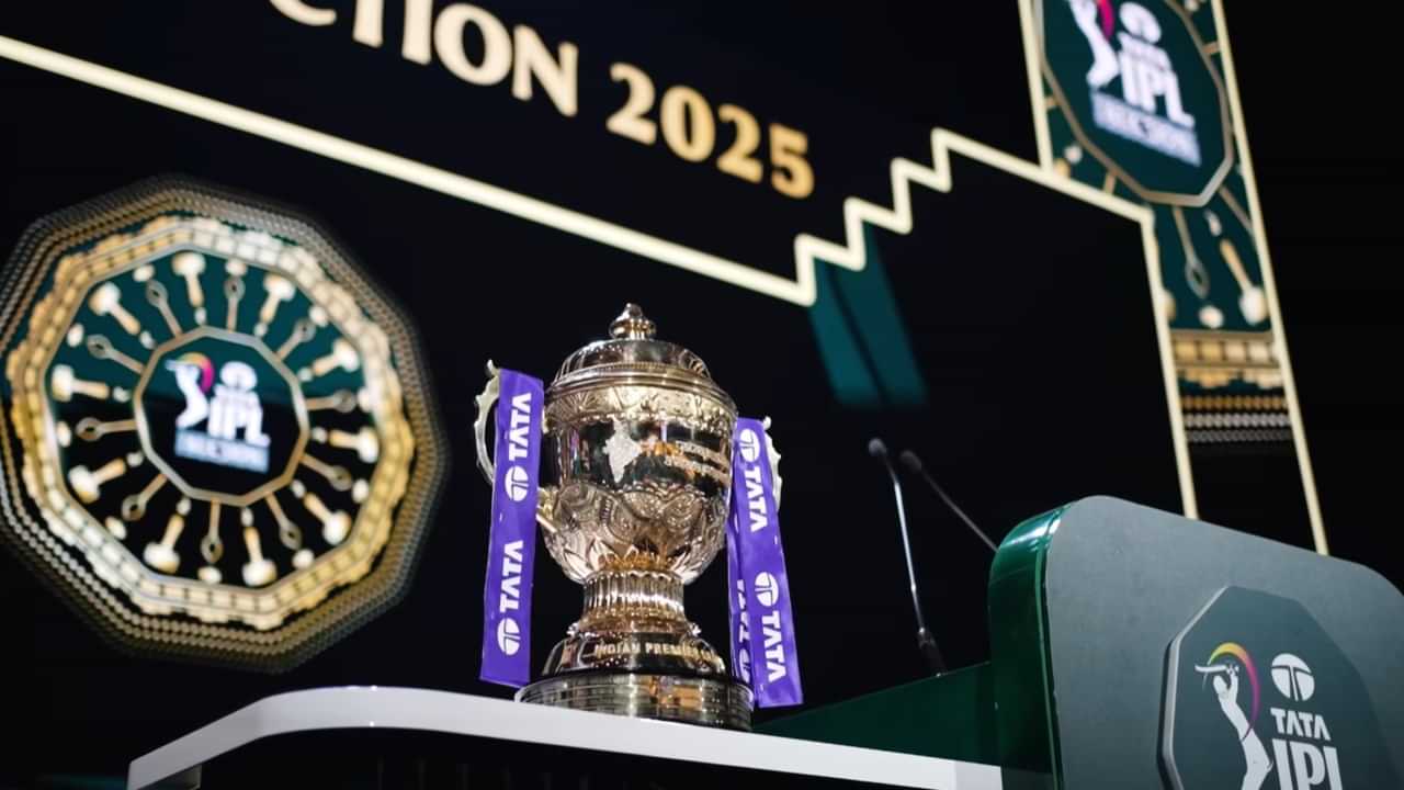 IPL Auction 2025: നോട്ടമിട്ടാല്‍ സ്വന്തമാക്കും, എത്ര മുടക്കാനും മടിയില്ലാതെ ഫ്രാഞ്ചെസികള്‍; ഐപിഎല്ലിലെ ലേലറെക്കോഡിന് സാക്ഷിയായി ജിദ്ദ